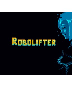 Robolifter XBOX One / Xbox Series X|S Xbox Series X|S Key GLOBAL